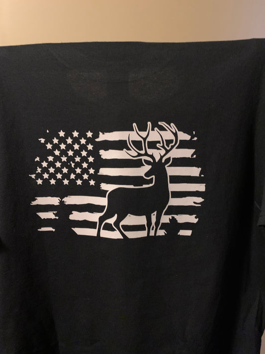 T-Shirt - Deer